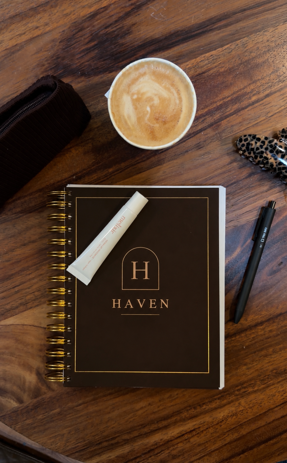 Meet the HAVEN Planner – Haven